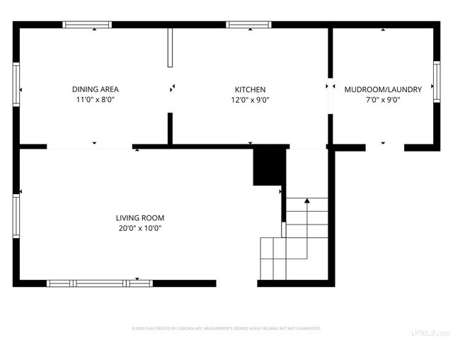 720 Hill Street, Ironwood, MI 49938