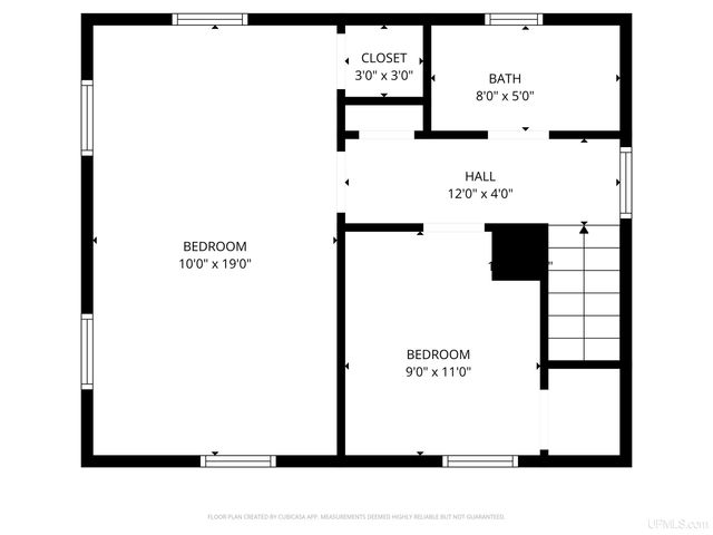 720 Hill Street, Ironwood, MI 49938