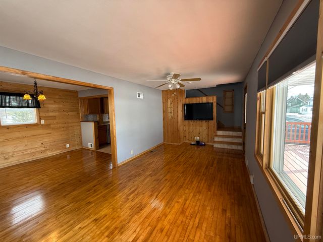 720 Hill Street, Ironwood, MI 49938