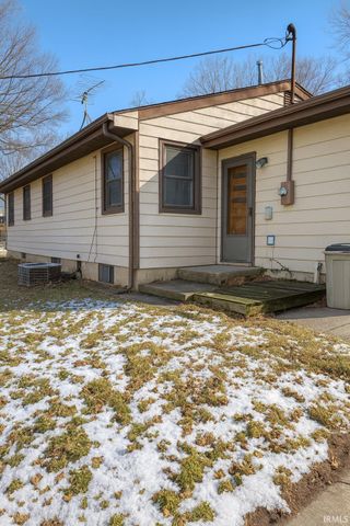 603 W Green Road, Bloomington, IN 47403