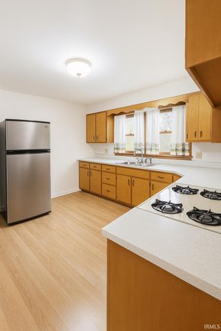 603 W Green Road, Bloomington, IN 47403