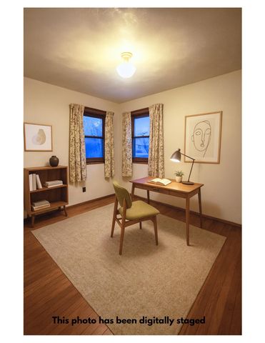 603 W Green Road, Bloomington, IN 47403