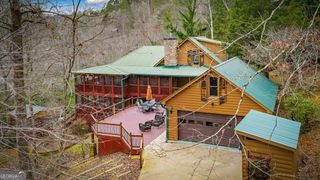 120 N Riverview Lane, Ellijay, GA 30536