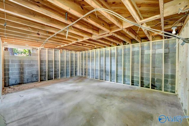112 N Greenway Drive, Trinity, AL 35673