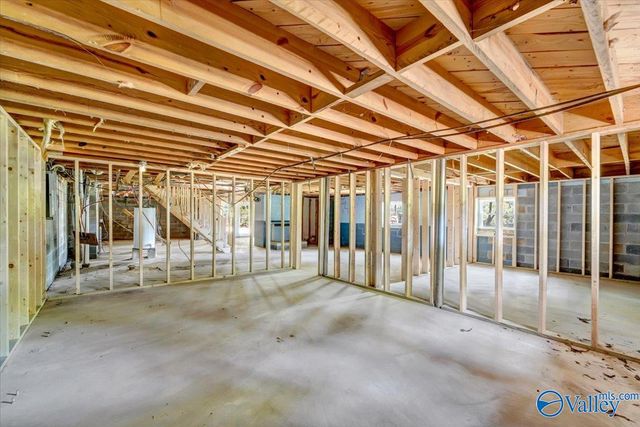 112 N Greenway Drive, Trinity, AL 35673