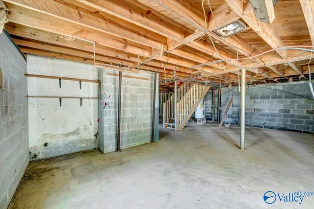112 N Greenway Drive, Trinity, AL 35673