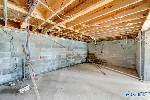 112 N Greenway Drive, Trinity, AL 35673
