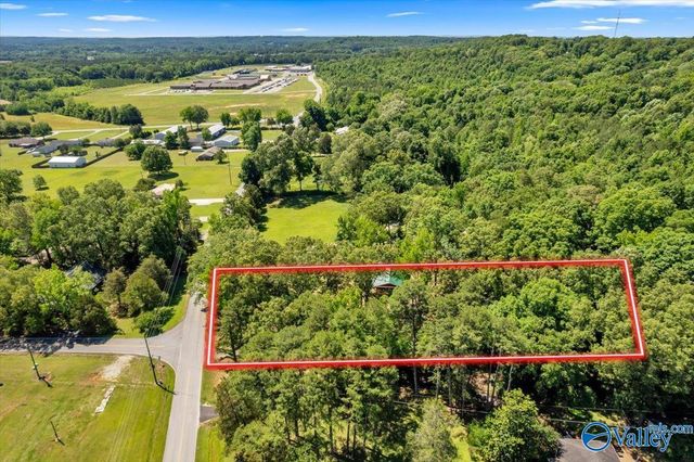 112 N Greenway Drive, Trinity, AL 35673
