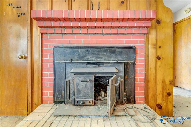112 N Greenway Drive, Trinity, AL 35673