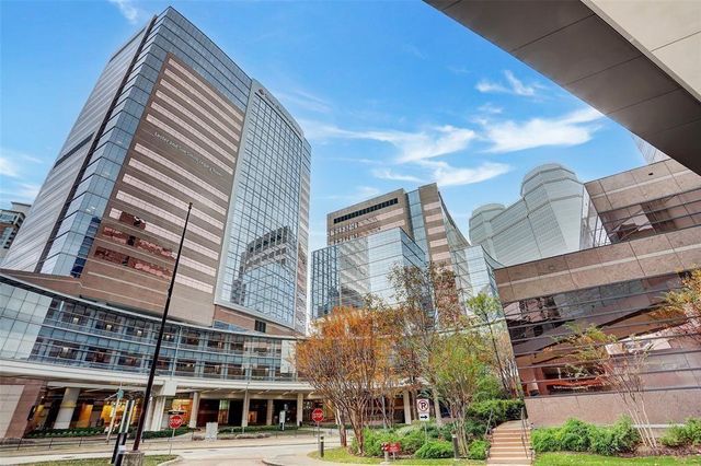 2400 N Braeswood Boulevard 106, Houston, TX 77030