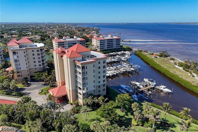 15100 Harbour Isle DR 701, Fort Myers, FL 33908