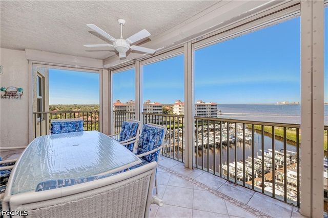 15100 Harbour Isle DR 701, Fort Myers, FL 33908