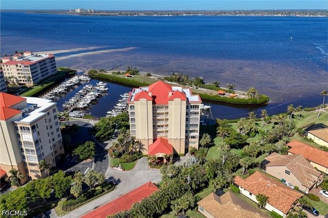 15100 Harbour Isle DR 701, Fort Myers, FL 33908