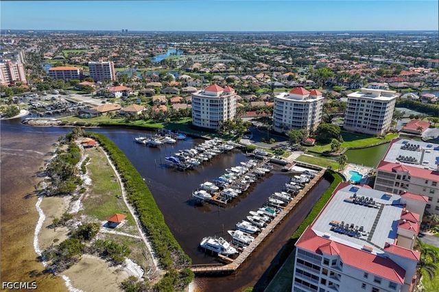15100 Harbour Isle DR 701, Fort Myers, FL 33908