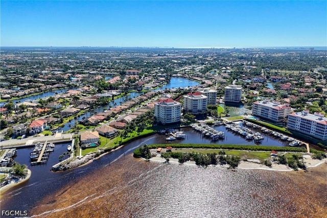 15100 Harbour Isle DR 701, Fort Myers, FL 33908