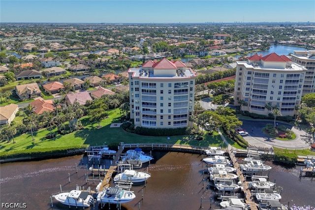15100 Harbour Isle DR 701, Fort Myers, FL 33908