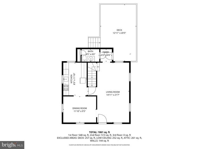 29 W GEORGE ST, York New Salem, PA 17371