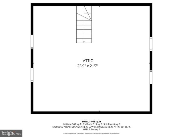 29 W GEORGE ST, York New Salem, PA 17371