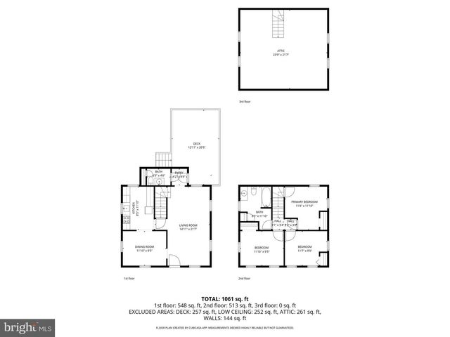 29 W GEORGE ST, York New Salem, PA 17371