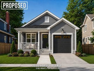 3550 Harvey Avenue, Cincinnati, OH 45229