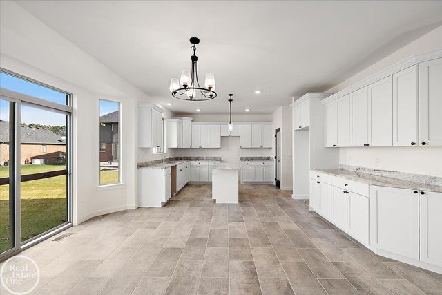 22121 Tahquamenon Court, Macomb Twp, MI 48044