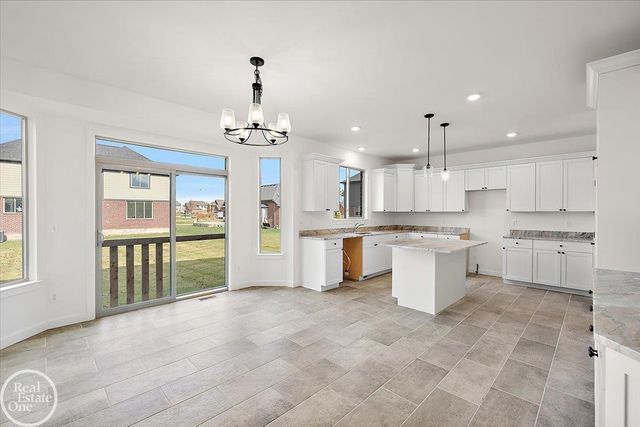 22121 Tahquamenon Court, Macomb Twp, MI 48044