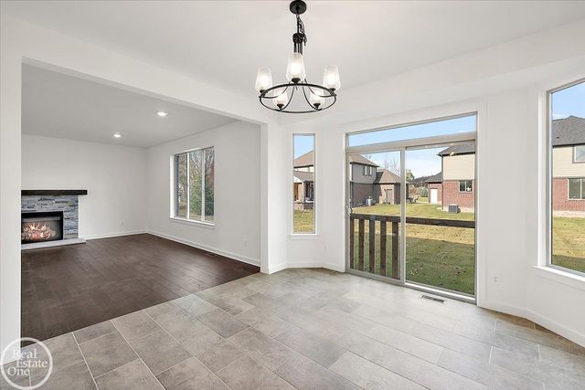 22121 Tahquamenon Court, Macomb Twp, MI 48044