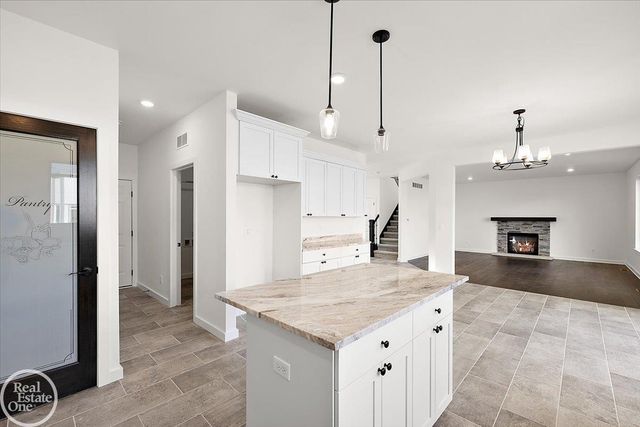 22121 Tahquamenon Court, Macomb Twp, MI 48044