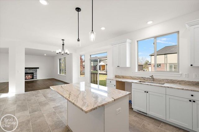 22121 Tahquamenon Court, Macomb Twp, MI 48044