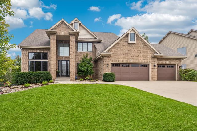 3007 152nd Street, Urbandale, IA 50323