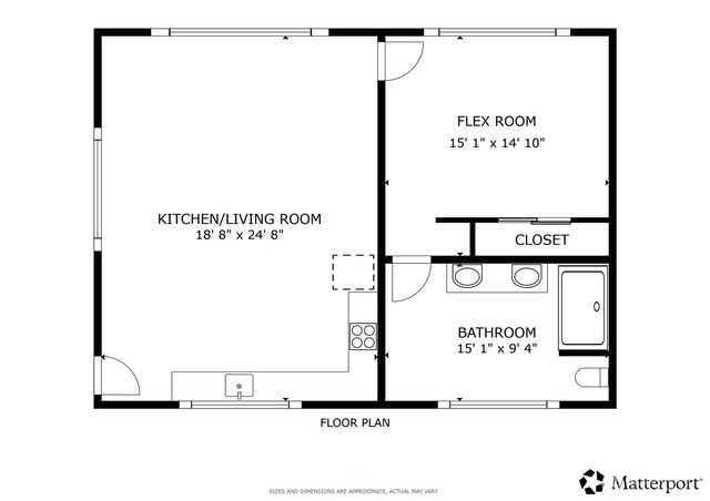 13970 Manzanita Road NE, Bainbridge Island, WA 98110