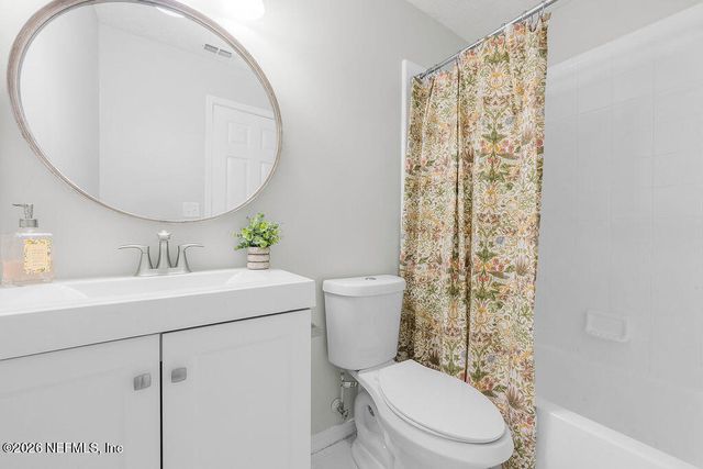 11437 BEECHER CIRCLE Circle E, Jacksonville, FL 32223