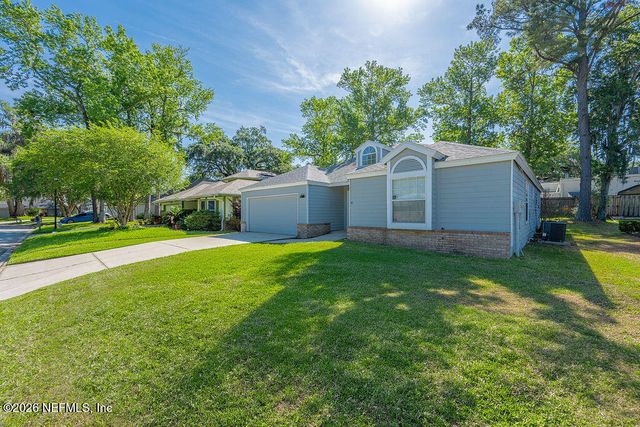 11437 BEECHER CIRCLE Circle E, Jacksonville, FL 32223