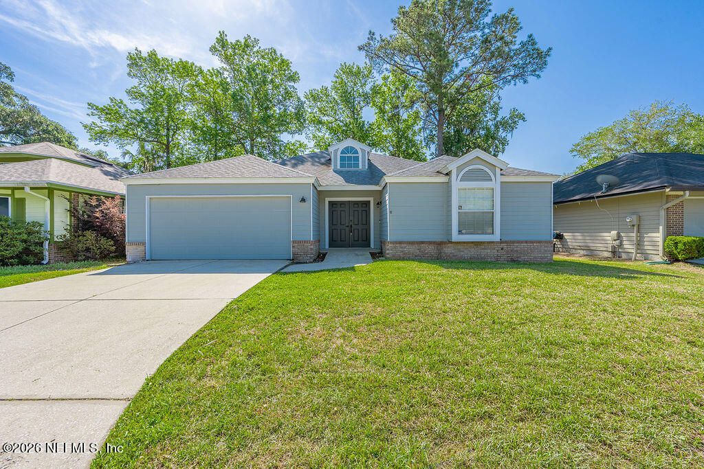 11437 BEECHER CIRCLE Circle E, Jacksonville, FL 32223