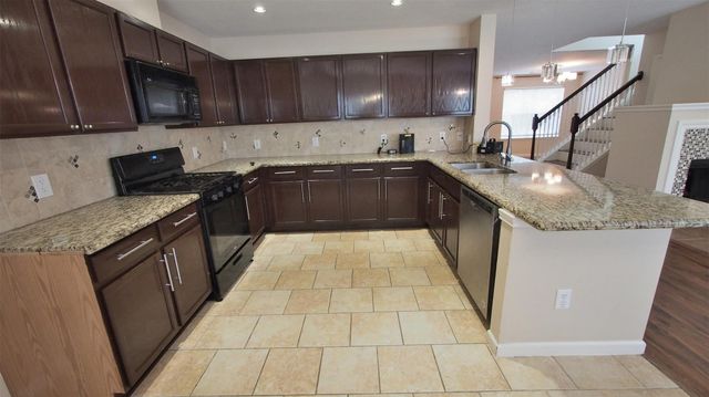 21211 Bridge Springs Ln, Katy, TX 77449