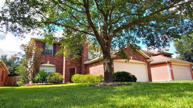 21211 Bridge Springs Ln, Katy, TX 77449