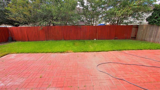 21211 Bridge Springs Ln, Katy, TX 77449