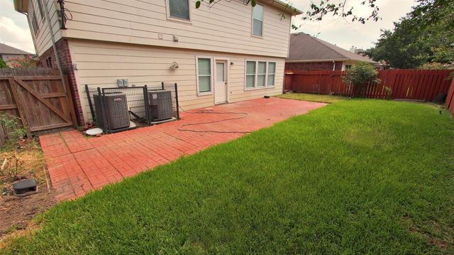 21211 Bridge Springs Ln, Katy, TX 77449