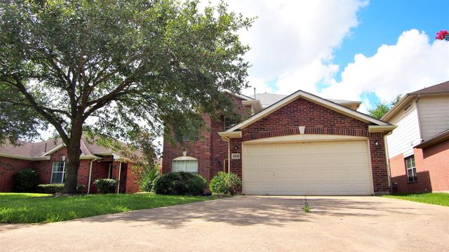 21211 Bridge Springs Ln, Katy, TX 77449