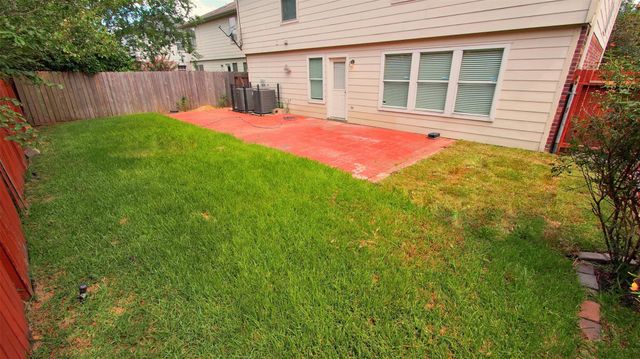 21211 Bridge Springs Ln, Katy, TX 77449