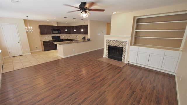 21211 Bridge Springs Ln, Katy, TX 77449