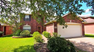 21211 Bridge Springs Ln, Katy, TX 77449