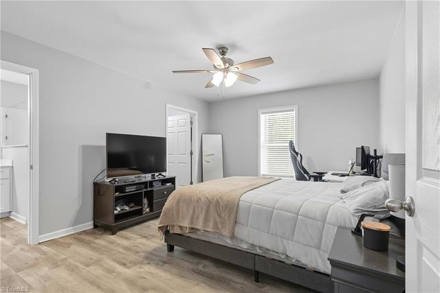 324 Carriage Trace Lane, Lexington, NC 27295