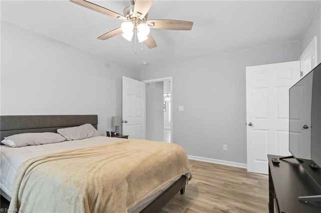 324 Carriage Trace Lane, Lexington, NC 27295