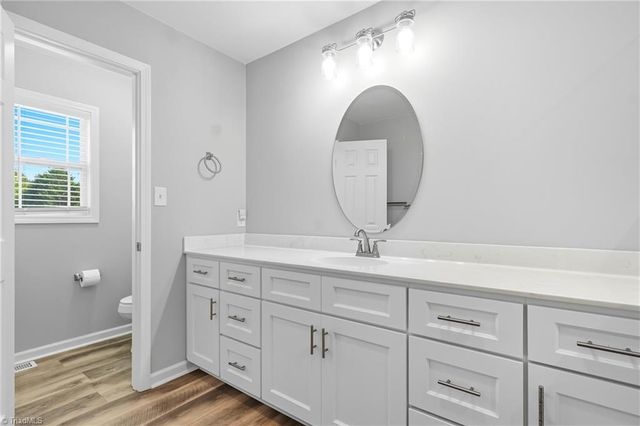 324 Carriage Trace Lane, Lexington, NC 27295