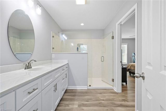 324 Carriage Trace Lane, Lexington, NC 27295