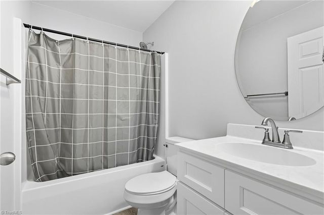 324 Carriage Trace Lane, Lexington, NC 27295