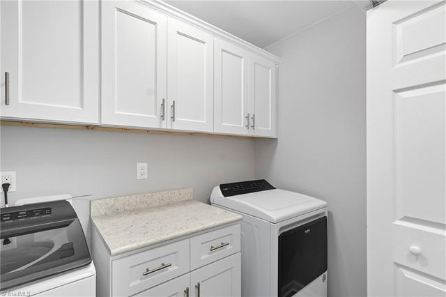 324 Carriage Trace Lane, Lexington, NC 27295