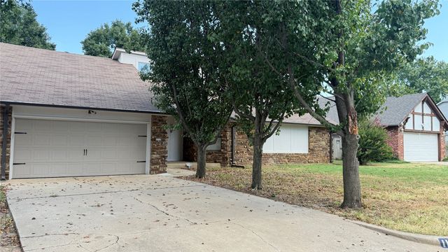 11117 E 63rd Street, Tulsa, OK 74133