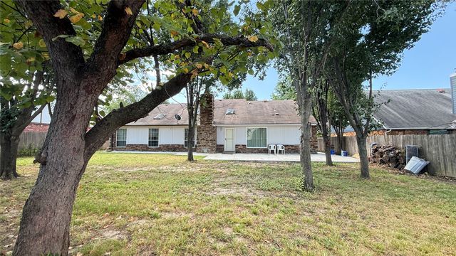 11117 E 63rd Street, Tulsa, OK 74133